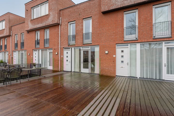 Daliënwaerd 59 in 's-Hertogenbosch foto