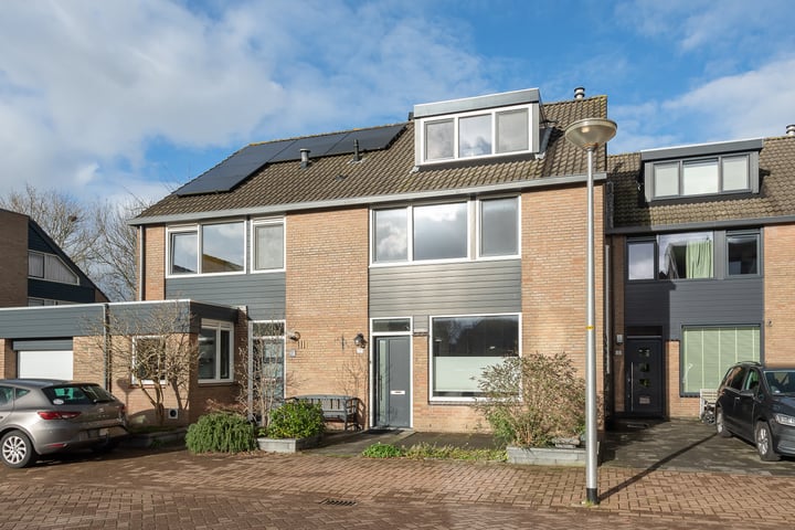 Dalkruid 17 in Nieuwerkerk aan den IJssel foto