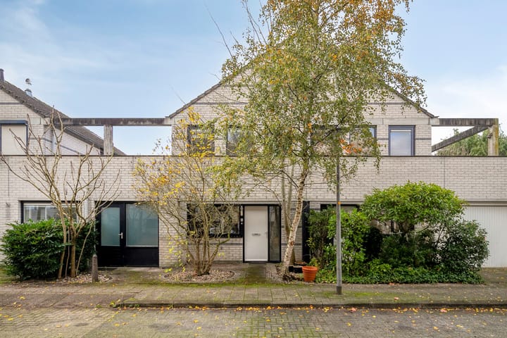 Foto van woning Dalkruid 8, Zeewolde