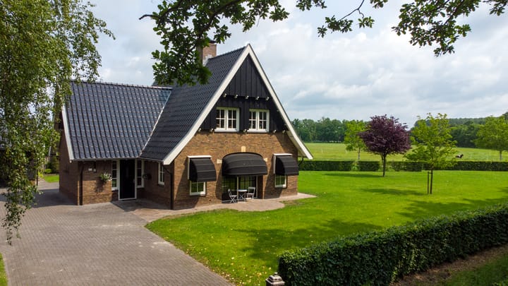 Foto van woning Dalmedenweg 2A, Hengelo