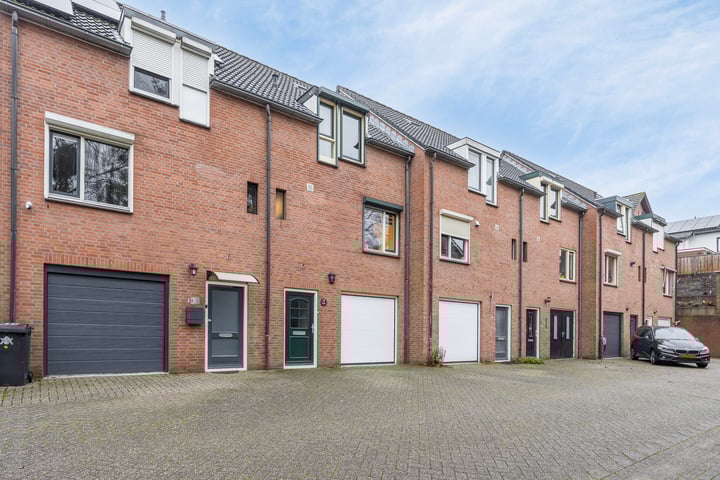 Daltuin 12 in 's-Heerenberg foto
