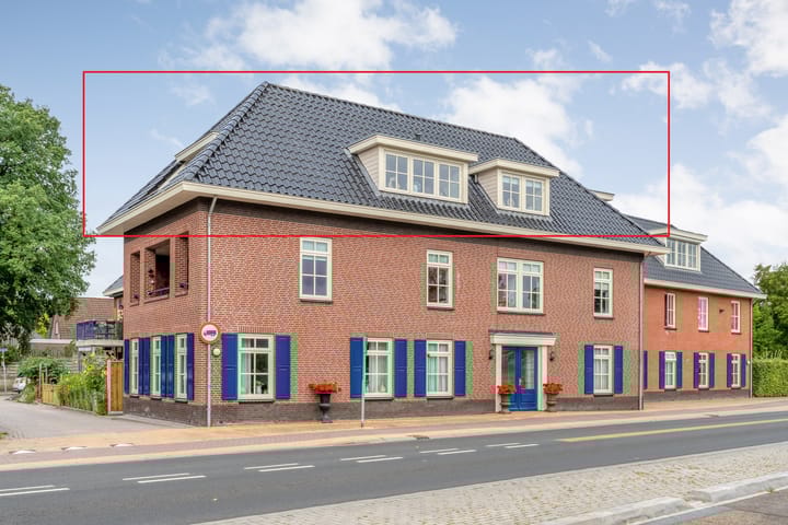 Foto van woning Dalvoordeweg 3-08, Daarle