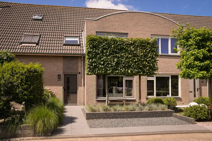 Foto van woning Dalwagenseweg 118, Opheusden