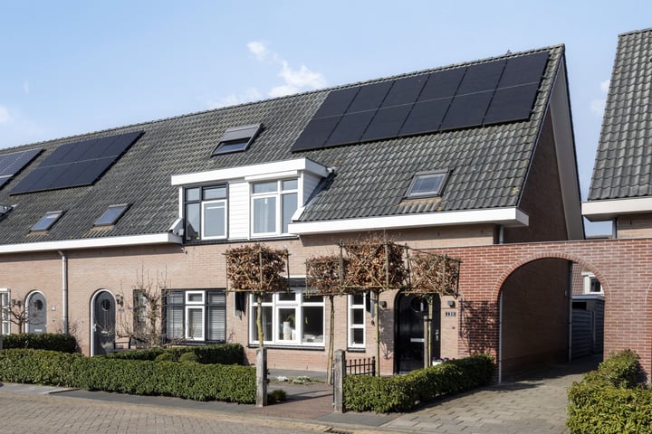 Dalwagenseweg 130 in Opheusden foto