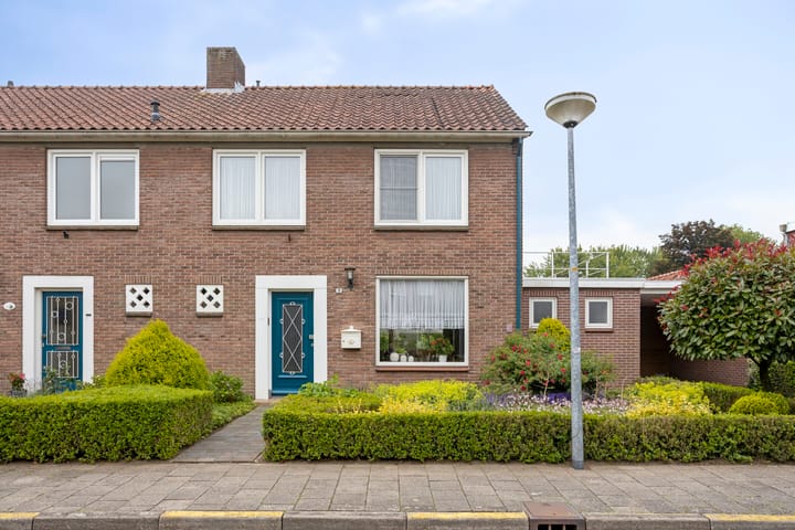 Foto van woning Dalweg 15, Aalten