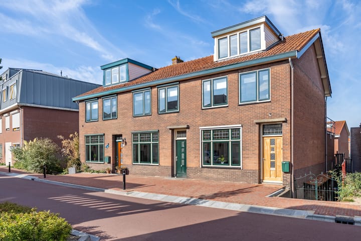 Dam 59 in Arkel foto