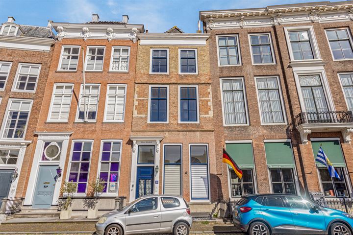 Dam 59 in Middelburg foto