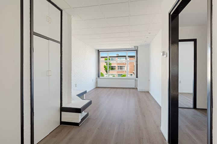 Damasstraat 176 in 's-Gravenhage