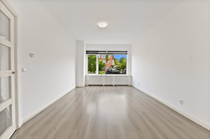 Damasstraat 241 in 's-Gravenhage