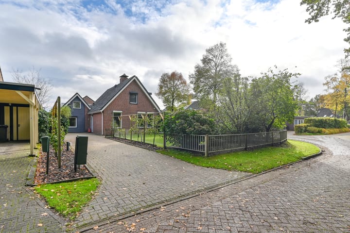 Foto van woning Dambeern 29, Odoorn