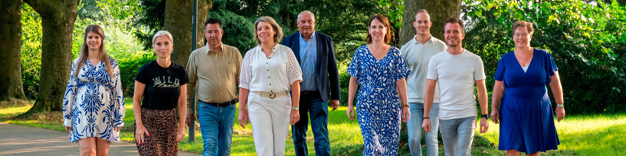 Kantoorfoto Damen Makelaardij | Roermond