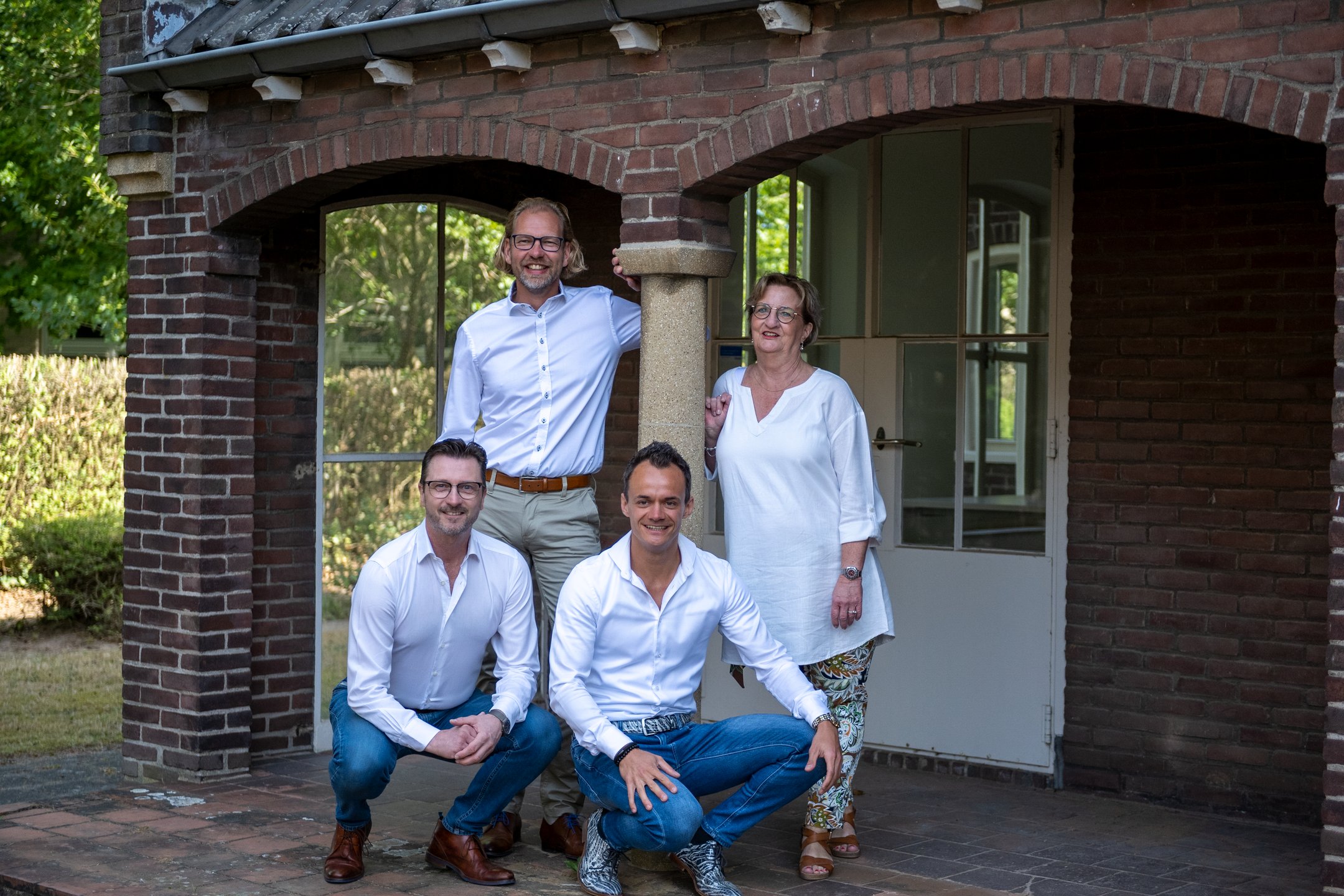 Kantoor foto van Damen Makelaardij | Susteren