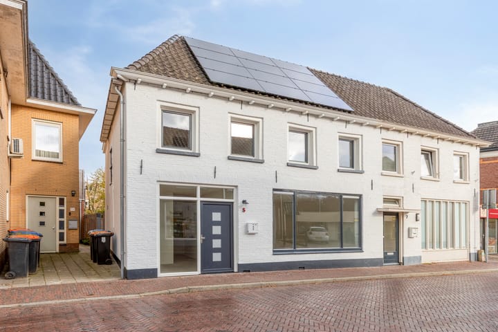 Dames Jolinkweg 5 in Varsseveld