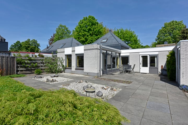 Foto van woning Damhertlaan 24, Driebergen-Rijsenburg