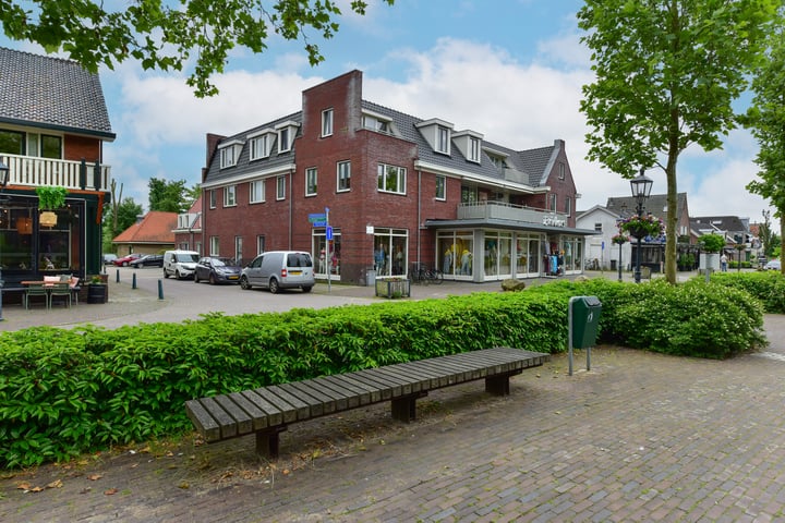 Dammerweg 2d in Nederhorst den Berg foto