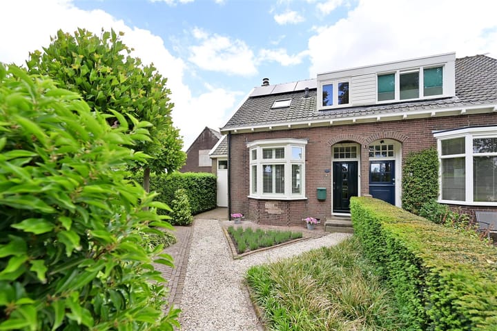 Dammerweg 46 in Nederhorst den Berg