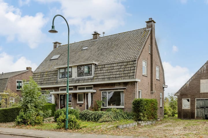 Foto van woning Dammerweg 47, Nederhorst den Berg