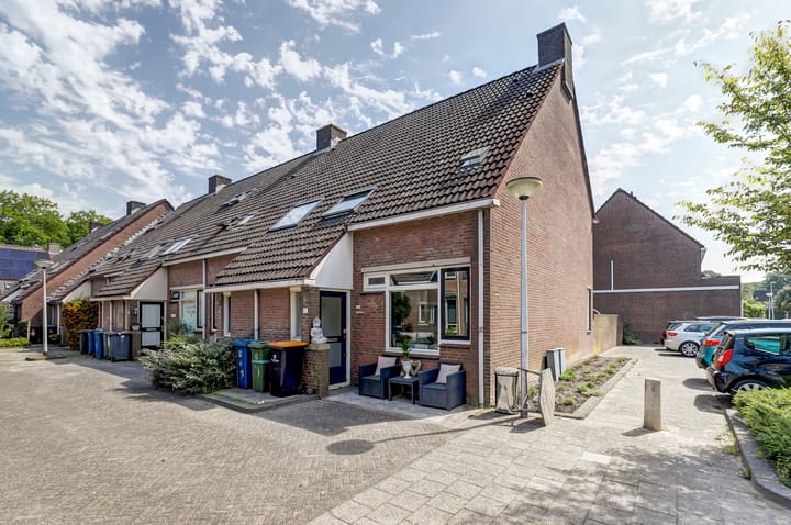 Foto van woning Dammolen 79, Vianen