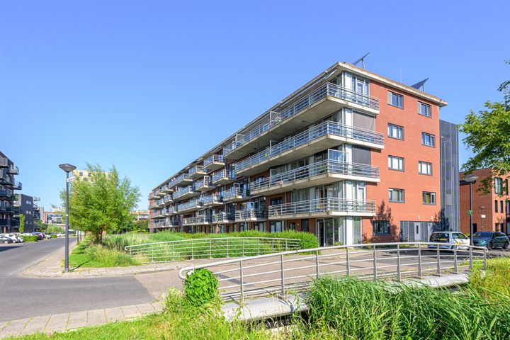 Dampkring 59 in Heerhugowaard foto
