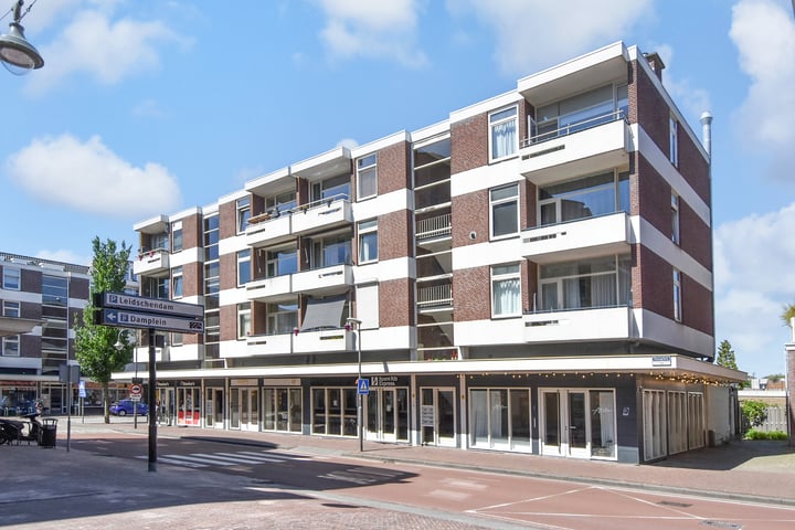 Damplein 5 in Leidschendam