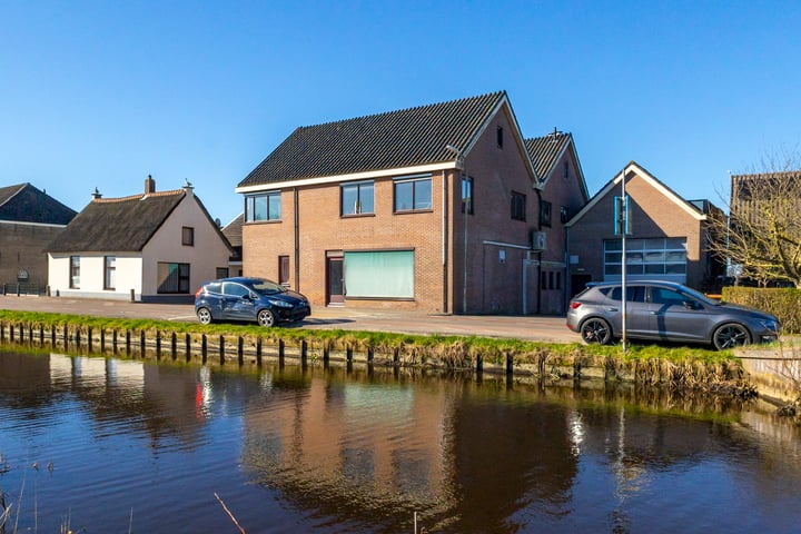 Foto van woning Damseweg 68, Brandwijk