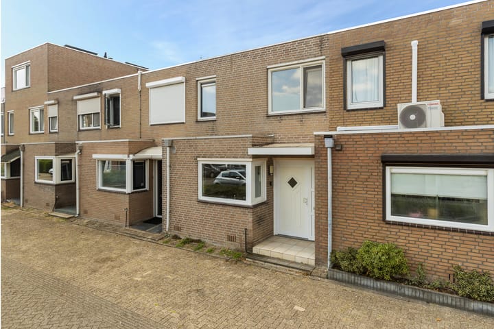 Foto van woning Damsterdiep 30, Dordrecht
