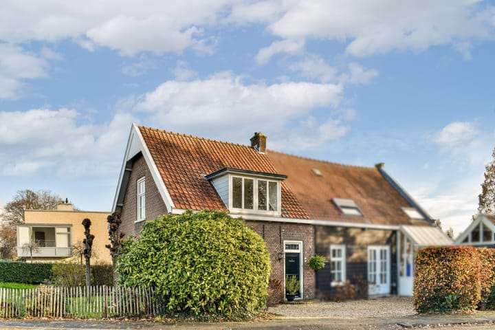 Damstraat 3 in Hardinxveld-Giessendam