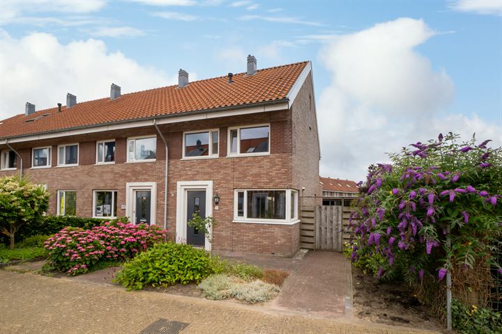 Foto van woning Damvecht 9, Obdam