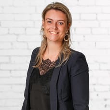 Foto van Dana de Langen