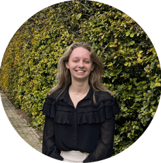 Foto van Dana Notenboom