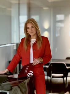 Foto van Dana van Zelst