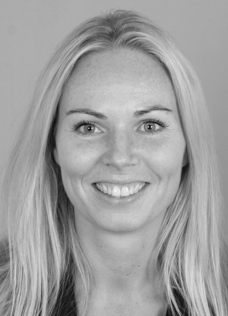 Foto van Dana Verheek