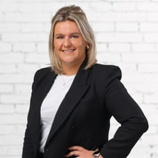 Foto van Danae van der Tol