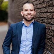 Foto van Danieck van de Kolk