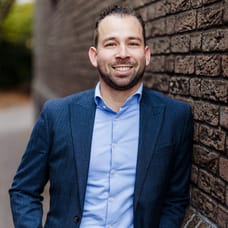 Foto van Danieck van de Kolk