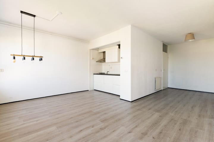 Daniël Defoelaan 131 in Amsterdam