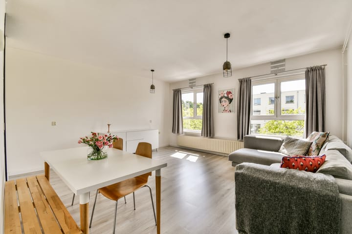 Daniël Defoelaan 271 in Amsterdam foto