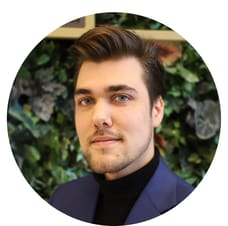 Foto van Daniel Diepenbroek