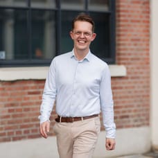 Foto van Daniël Elzinga