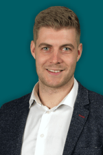 Foto van Daniël Erdman