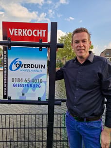 Foto van Daniel Overduin