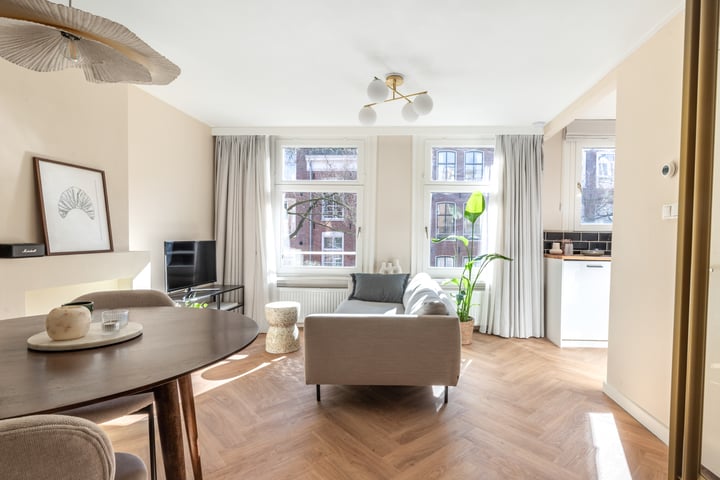 Daniël Stalpertstraat 83-2V in Amsterdam