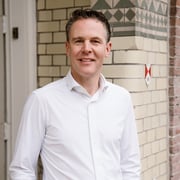 Foto van Daniël van Mourik