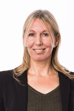 Foto van Daniela Giugie RMT