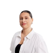 Foto van Daniella van Elderen