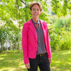 Foto van Danielle Buijs