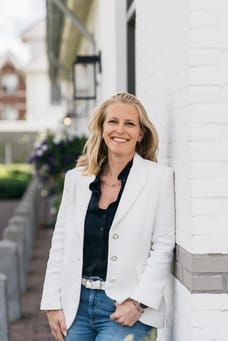 Foto van Danielle Clemens Kandidaat Register Makelaar