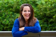 Foto van Daniëlle Damstra