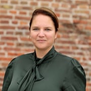 Foto van Daniëlle de Hollander