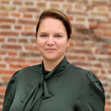 Foto van Daniëlle de Hollander